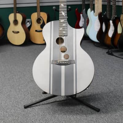 Schecter DJ Ashba Acoustic-Electric Guitar image 2