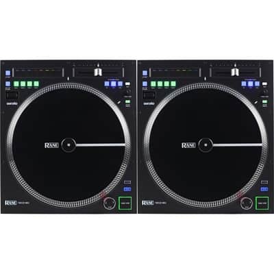 Rane Twelve MKII Turntable Controller - Pair image 2