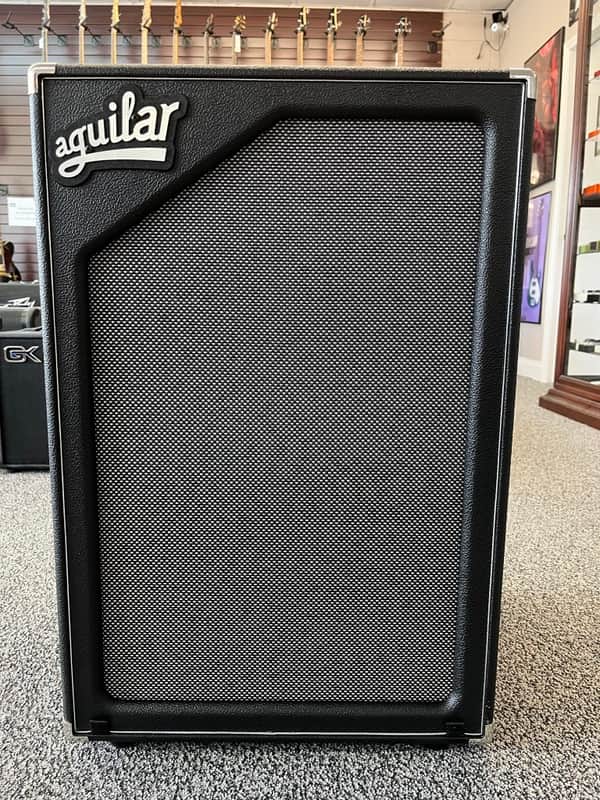 Aguilar SL-212 4-ohm Bass Cabinet image 1