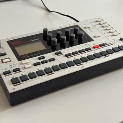 Elektron MonoMachine Mk2 SFX60+Drive Late 2013 image 4