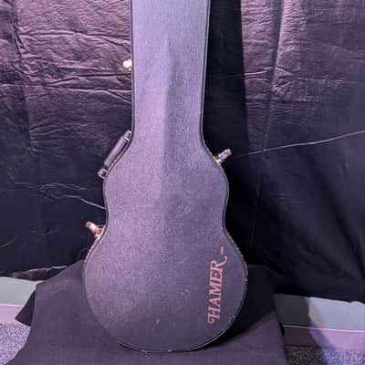 First year! Hamer Special 1980 - Natural image 8