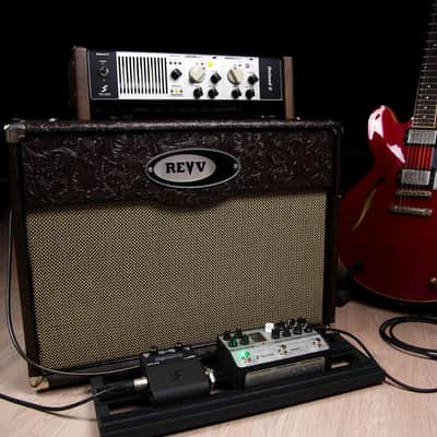 IN STOCK! Two Notes Torpedo Reload II Multi-Impedance Reactive Load Box / Power Amp / Active Attenuator image 11