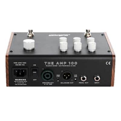 Milkman Sound The Amp 100 image 2