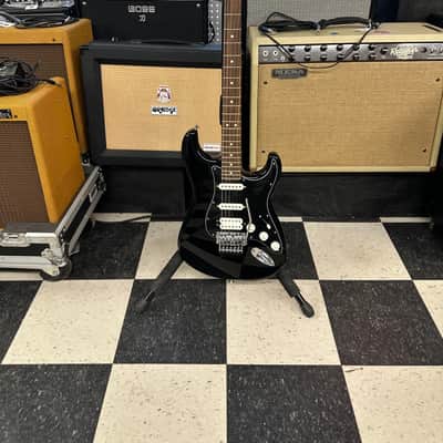 Fender Player II Modified Stratocaster HSS Floyd Rose with Rosewood Fretboard 2025 - Present - Dusk image 4
