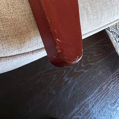 Gibson Flying V 2002 - 2012 - Faded Cherry image 7