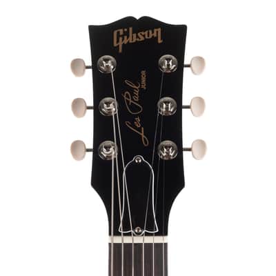 Used Gibson Les Paul Junior Sunburst 2024 image 8