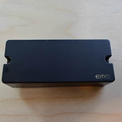 EMG 707-B 7-String Active Humbucker | Reverb