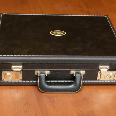Buffet Crampon R13 A (La) Clarinet – c. 1962 – Professional Overhaul – Exceptional Example image 16