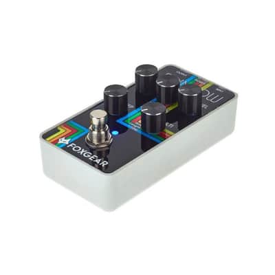 Foxgear Rainbow pedal image 3