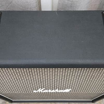 Marshall 1960AX 1993 Marshall 1960AX Guitar Cabinet (1993) Loaded with Vintage 30 Speakers image 3