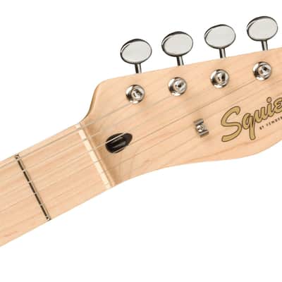 Fender Squier Paranormal Offset Telecaster - Butterscotch Blonde - Last one! image 4