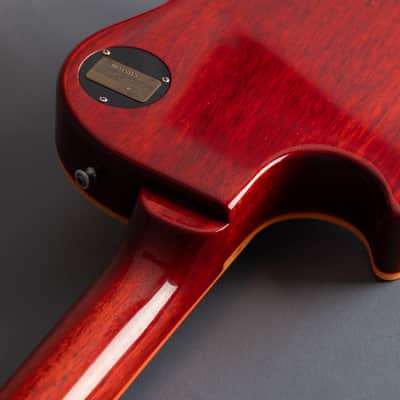 Gibson 1960 Les Paul Collectors Choice CC#3 "The Babe" #001 2012 image 11