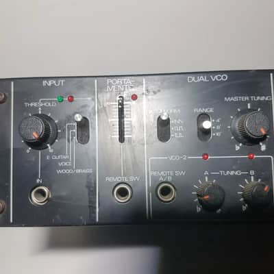 80's ROLAND SPV 355 / P / V SYNTH SYNTHESIZER image 2