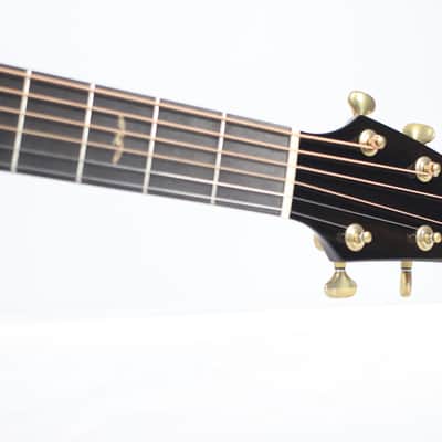 Breedlove Legacy Concert Shadowburst CE image 19