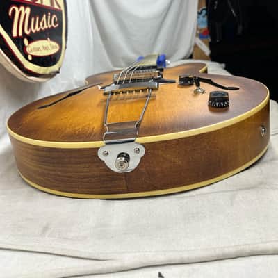 Ibanez AF55 Hollow Body Electric Guitar image 15