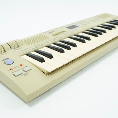 YAMAHA CBX-K1XG 37 MINI MIDI SOUND KEYBOARD Sound Module Build-in Speaker image 3