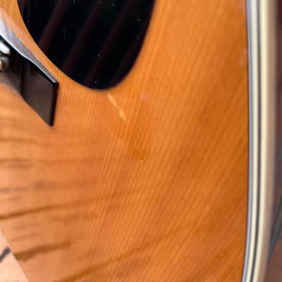 Yamaha FG-441S 1996 - Natural image 4