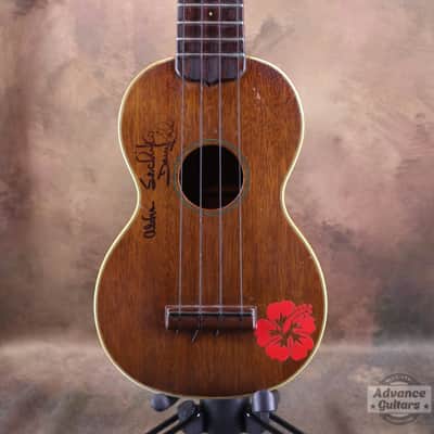 Martin 1956-1961 Style-1 image 7