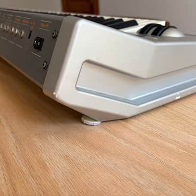 Kurzweil SP2X Fully Weighted 88-Key Digital Stage Piano 2000s - Black image 8