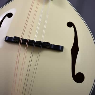 Collings MT2 Cream Top image 2