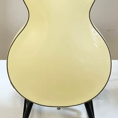 Duesenberg Fullerton TV - Vintage White image 4