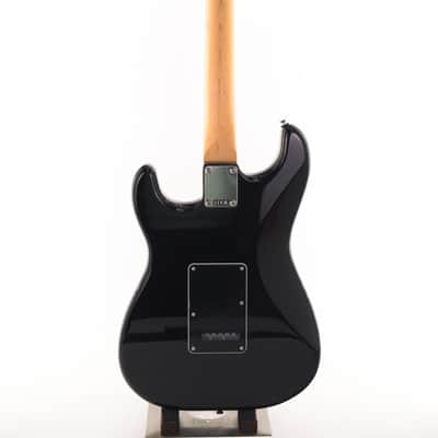 Fender Standard Stratocaster HSS 2026 Black 3646gr image 11