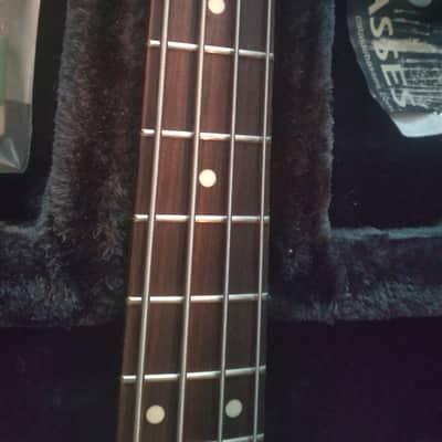 Cataldo  Thunderbird  2010-2015 - Green image 5