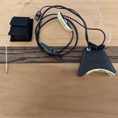 LR Baggs Anthem Acoustic Guitar Pickup image 1