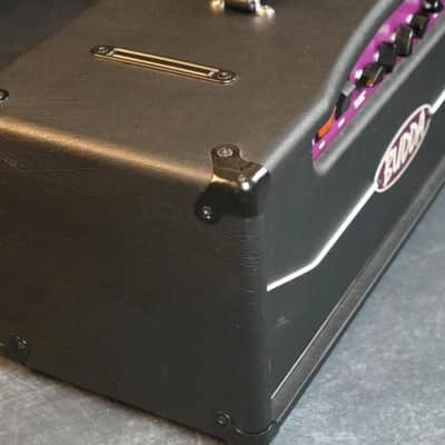 Budda Superdrive 18 Head image 2