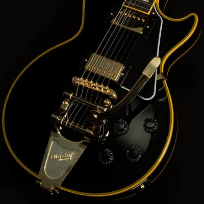 Epiphone Inspired by Gibson Artist Collection Joe Bonamassa 1959 Les Paul Custom - Limited to 1500 Pieces image 5