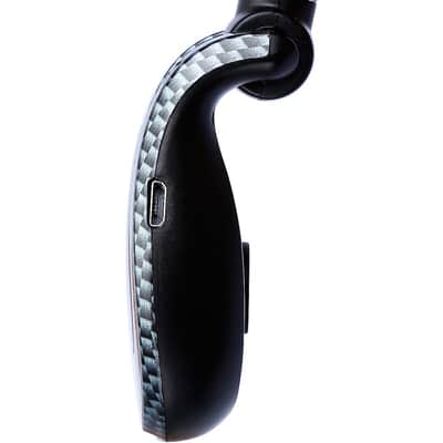 Xvive U2 Guitar Wireless System - Regular  Carbon image 6