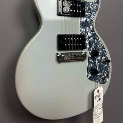 Gibson Melody Maker 2017 - Phantom Grey image 3