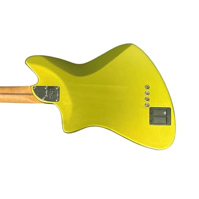 Fender American Ultra II Meteora, Solar Flare / Maple *IN STOCK* image 2