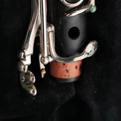 Clarinet Buffet Crampon R13 Golden Era 1973 Good State Bild 7