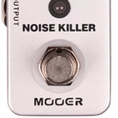Mooer Noise Killer Pedal MNG1 image 1