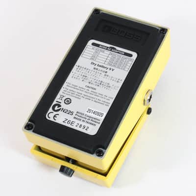 BOSS SD-1W SUPER Overdive [Z6E2892] (08/24) image 4