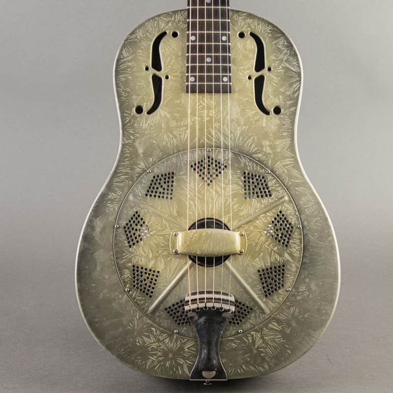 National Delphi 2007, Frosted Duco image 1