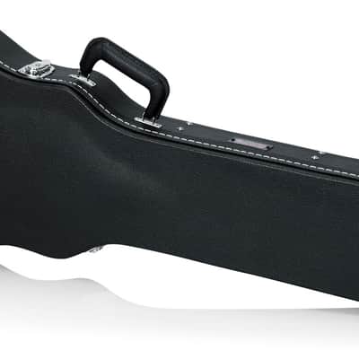 Gator GW-LPS Les Paul Guitar Case image 1