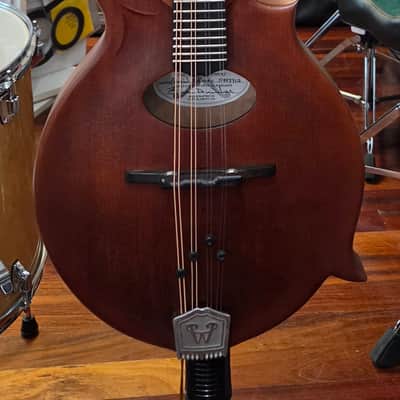 Weber Earth to Sound F Style Special Mandolin image 1