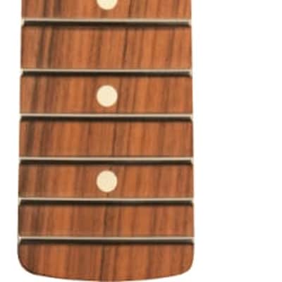 Fender Baritone Stratocaster Neck - 22 Fret - Pau Ferro Fingerboard image 1