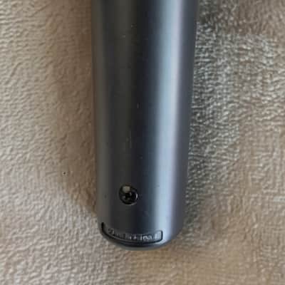 AKG D5 Standard Dynamic Vocal Microphone 2010s - Black image 2