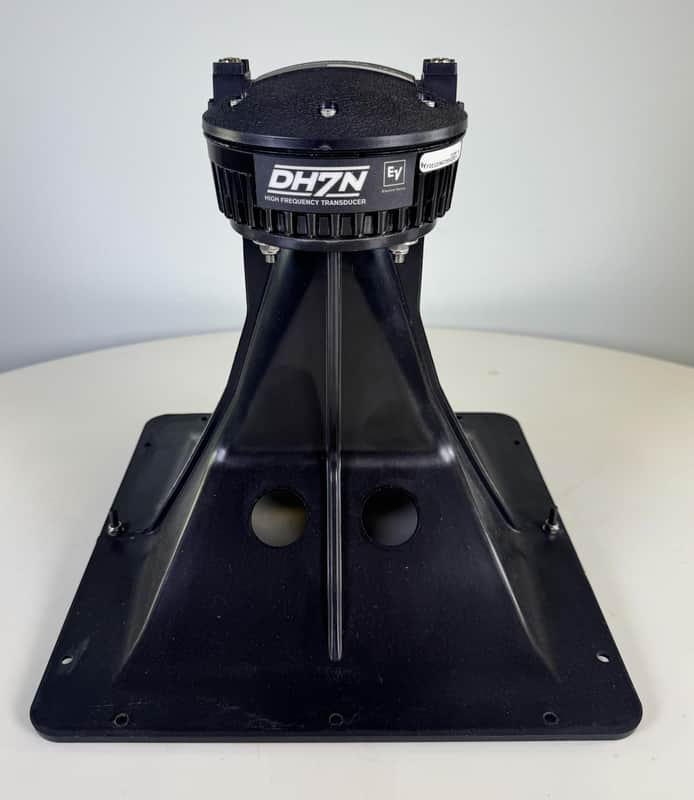 Electro-Voice DH7N-8 High Frequency Compression Driver F.01U.281.742 with Horn image 1