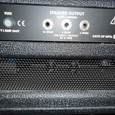 Dr. Z M12 12-Watt Guitar Amp Head 2012 - 2018 - Various image 2