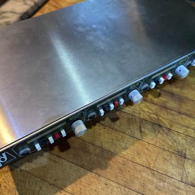 Daking IV 4 Channel Mic Pre - Sounds Amazing! image 3