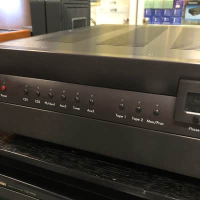 VTL TL-6.5 Signature Line Stage Preamplifier (As-Is) image 3