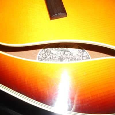Collings CL City Limits Jazz image 8