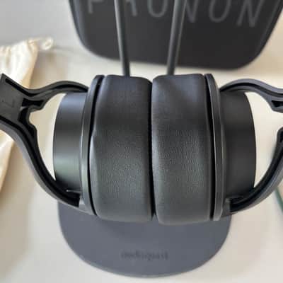 MASTERSOUNDS X PHONON SMB-02G-XM 2025 Headphones image 6