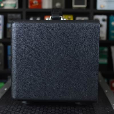 PRS HDRX 20 20-Watt Guitar Amp Head 2022 - Present - Black image 7