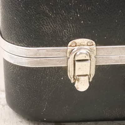 Premier 5.5x14 Student Snare Drum Case Vintage 1970's #3 image 4