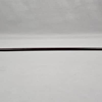 *RARE* -ALBERT NÜRNBERGER- Post-WWII 'Smuggled Era' Hidden WEST Violin Bow 60g image 18